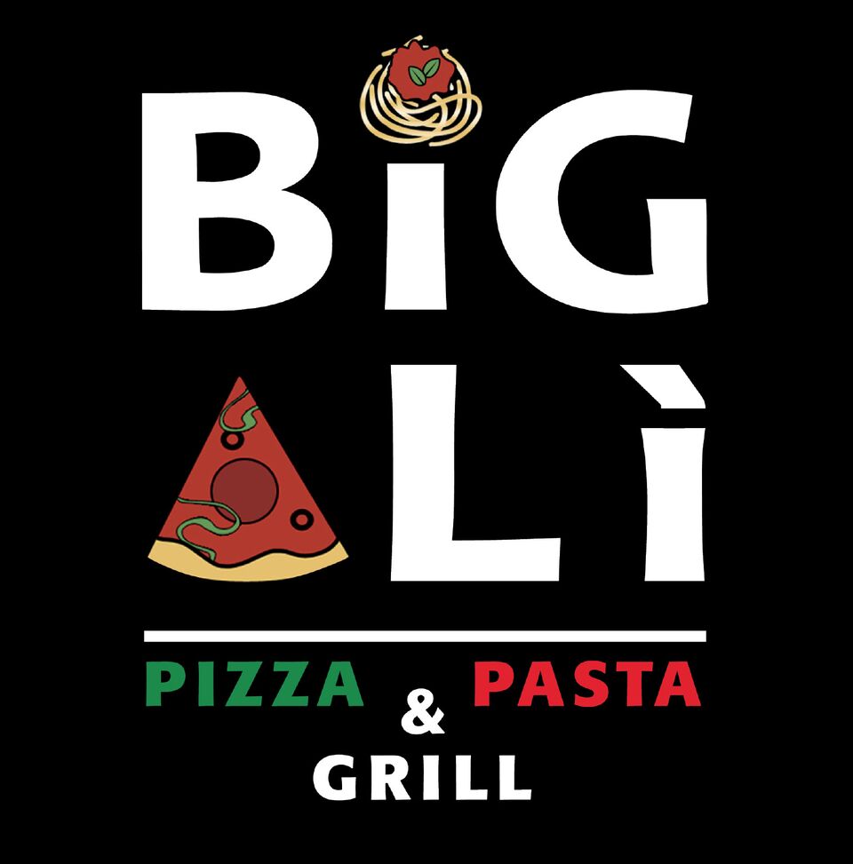Big Ali - Pizza Pasta & Grill